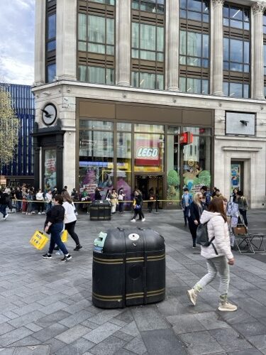 Lego Store
